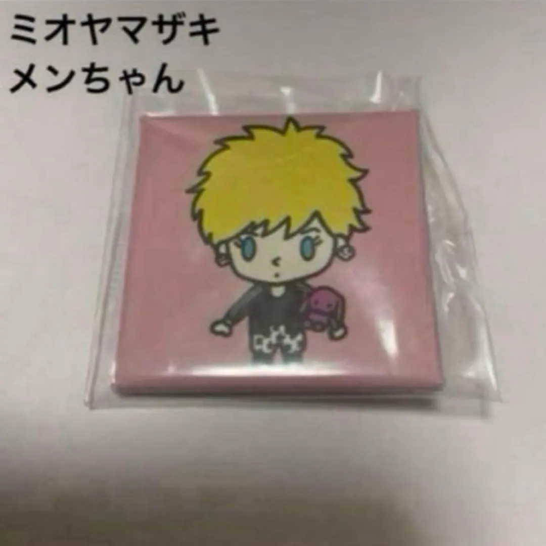 2026年最新】ミオヤマザキ メンちゃんの人気アイテム - メルカリ