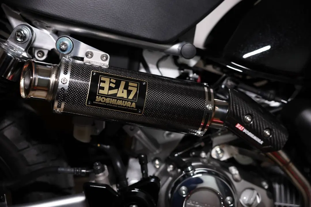 2026年最新】ヒートガード ヨシムラの人気アイテム - メルカリ