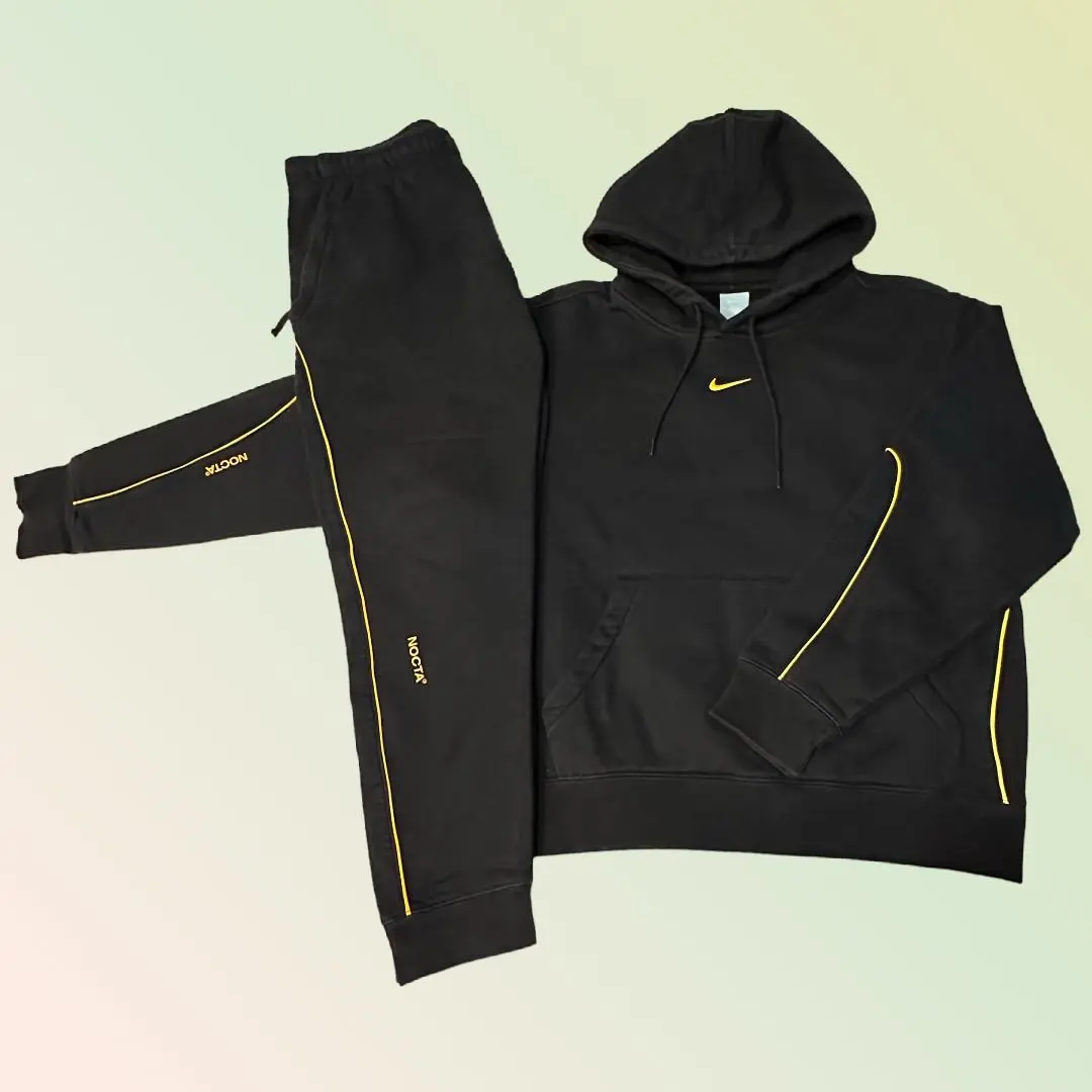 2026年最新】NOCTA NIKE セットアップの人気アイテム - メルカリ