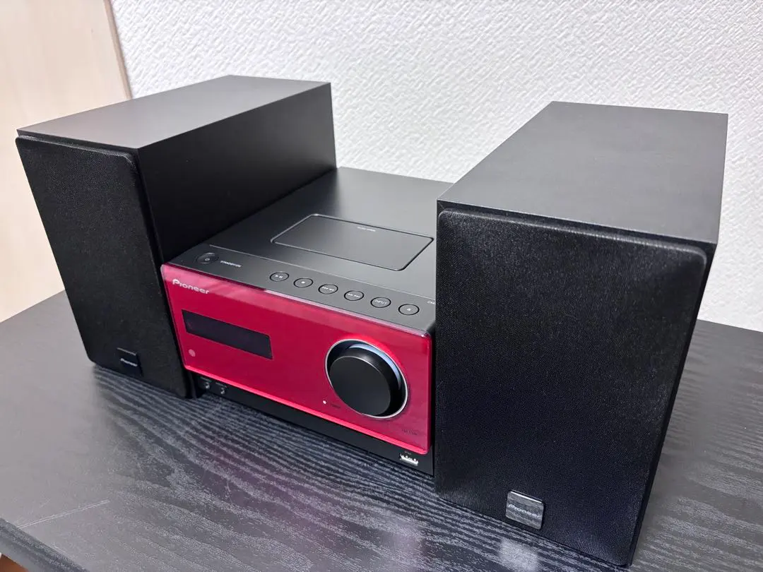 2026年最新】pioneer x-cm31の人気アイテム - メルカリ