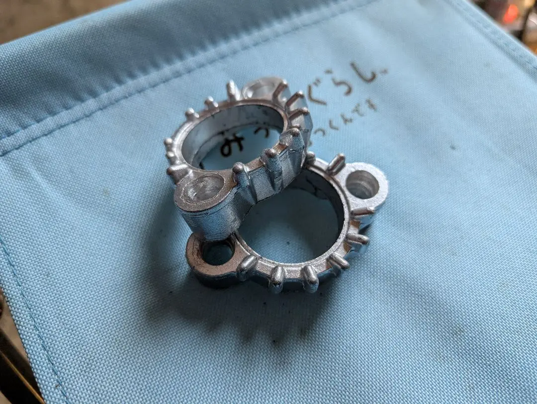 2026年最新】tokioパワー管の人気アイテム - メルカリ