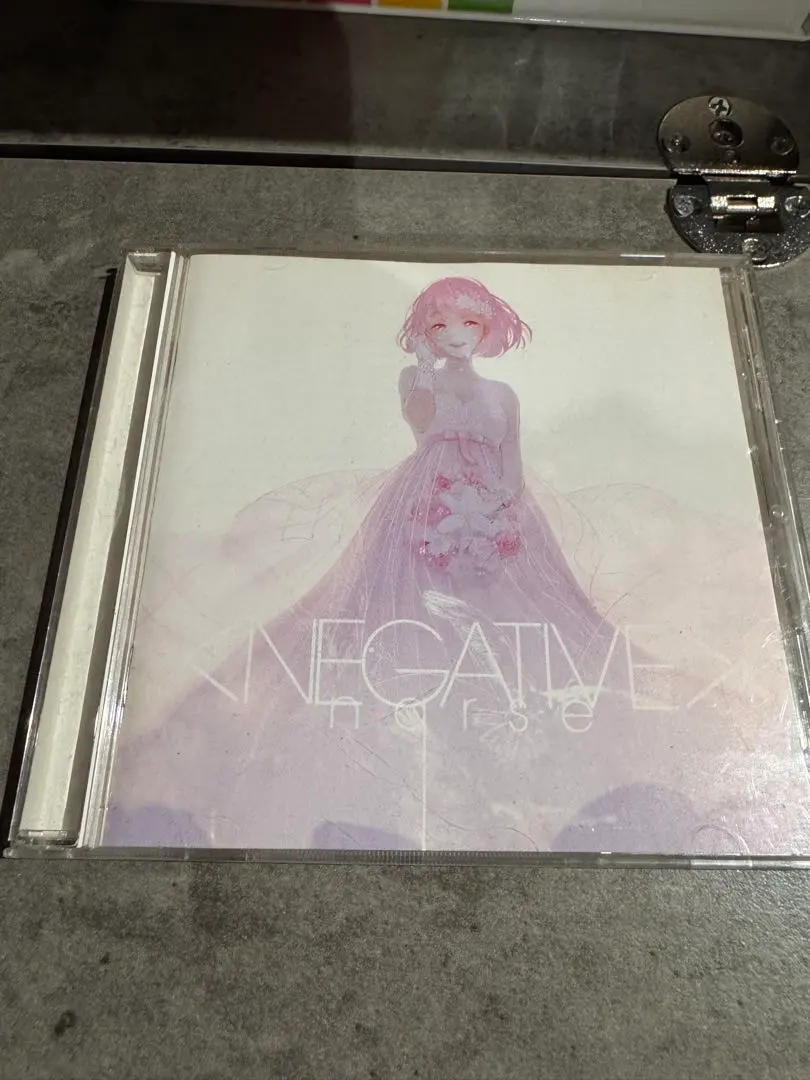 2026年最新】なるせ nqrse cdの人気アイテム - メルカリ