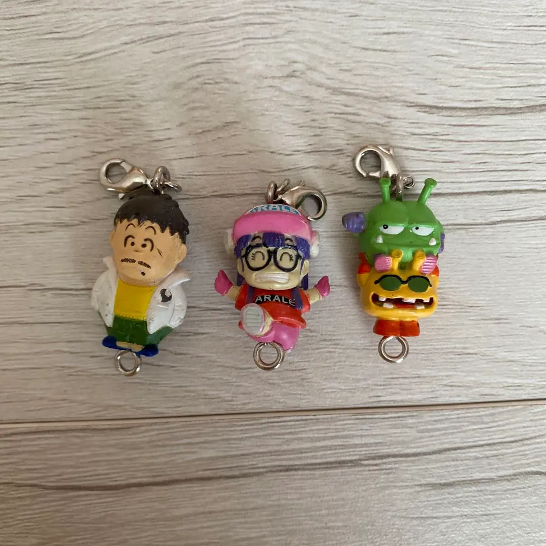 2026年最新】dr.スランプ アラレちゃん 則巻千兵衛の人気アイテム