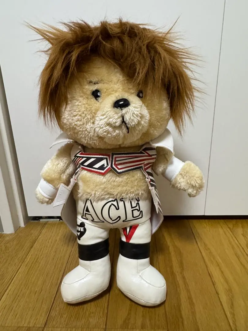 2026年最新】マネくま 新日本プロレスの人気アイテム - メルカリ