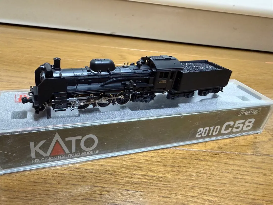 2026年最新】C58 KATOの人気アイテム - メルカリ