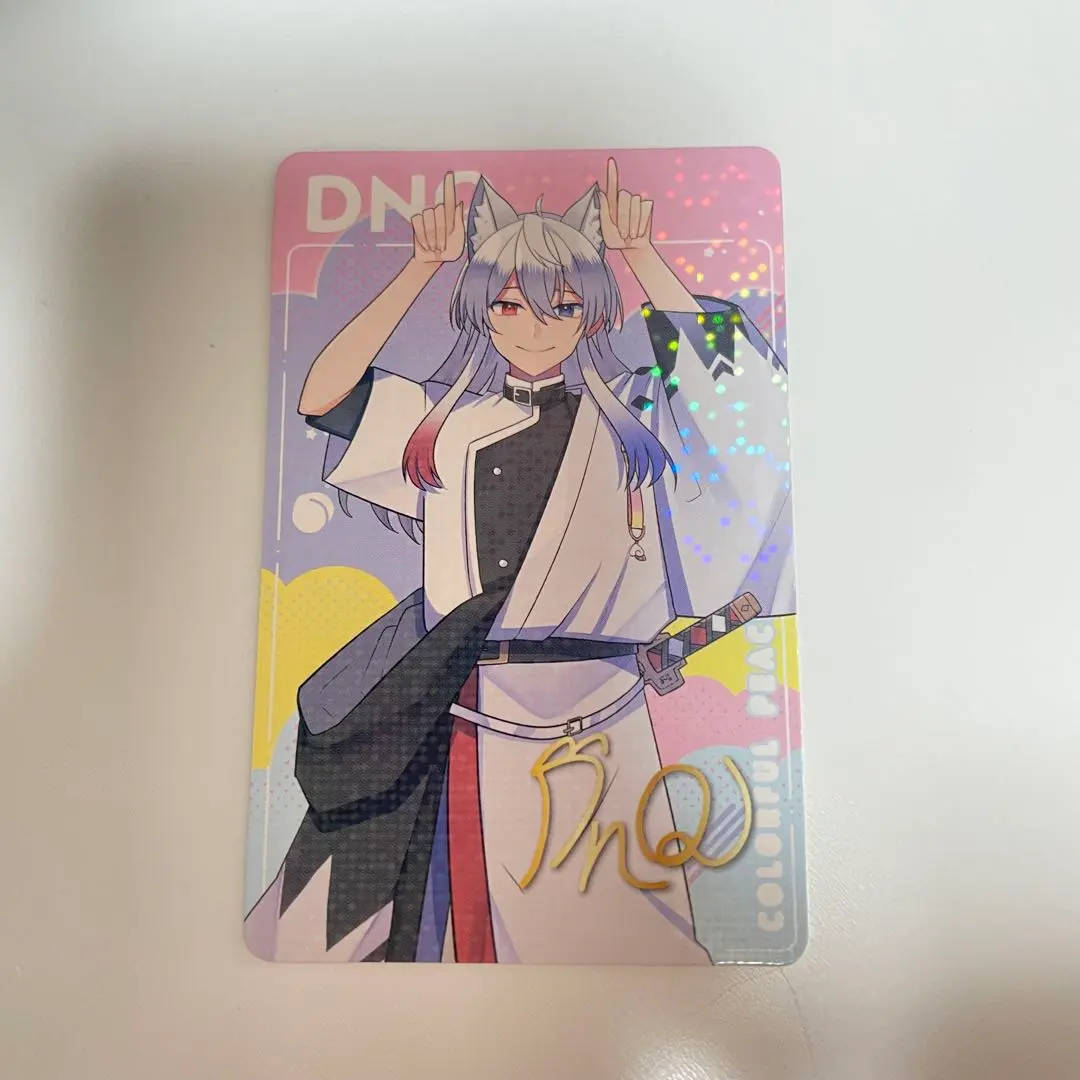 2026年最新】カラフルピーチ どぬく サイン入りの人気アイテム - メルカリ