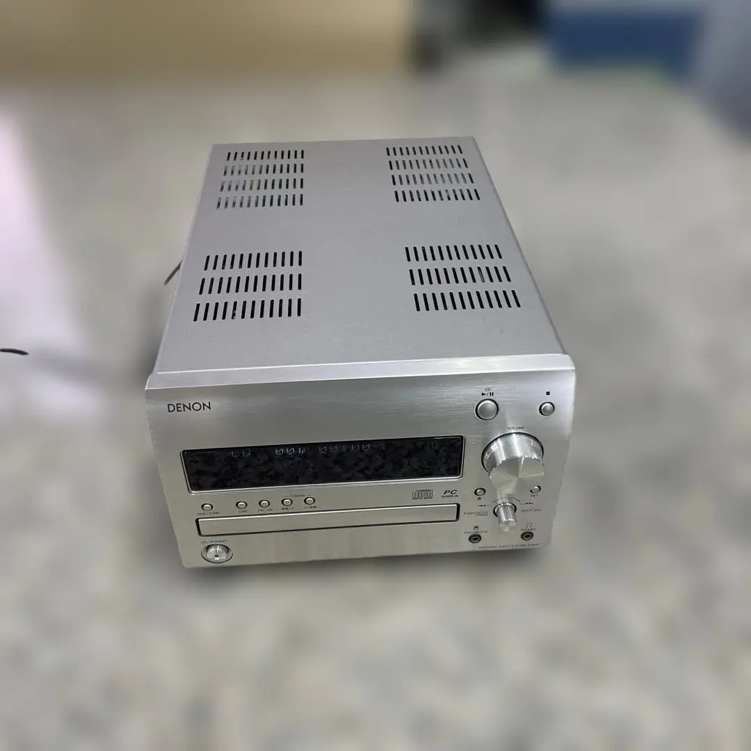 2026年最新】d-mx11 denonの人気アイテム - メルカリ