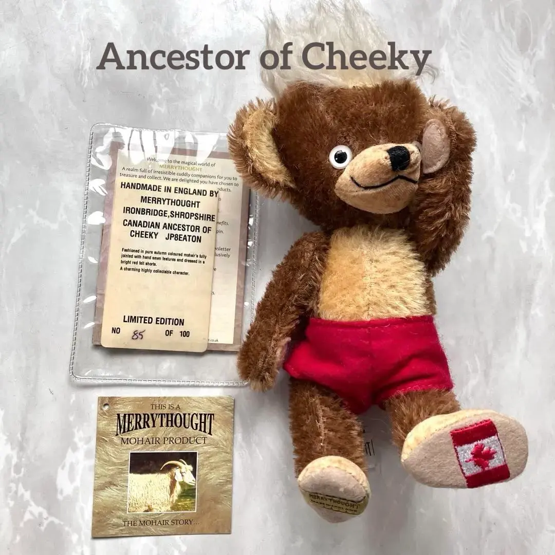 2026年最新】メリーソート マイクロ チーキーの人気アイテム - メルカリ