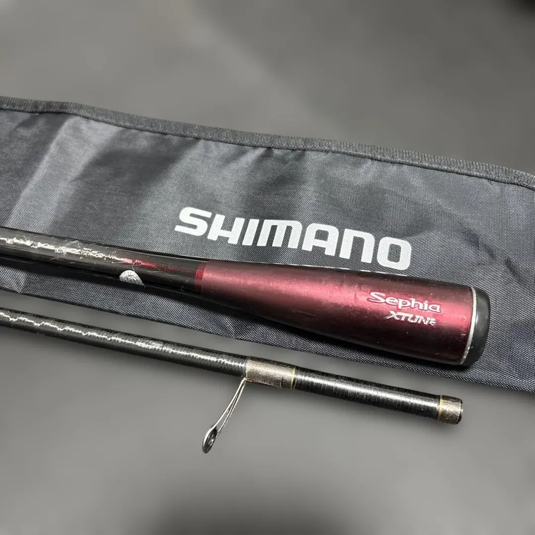 2026年最新】シマノ セフィア エクスチューン S90Mの人気アイテム