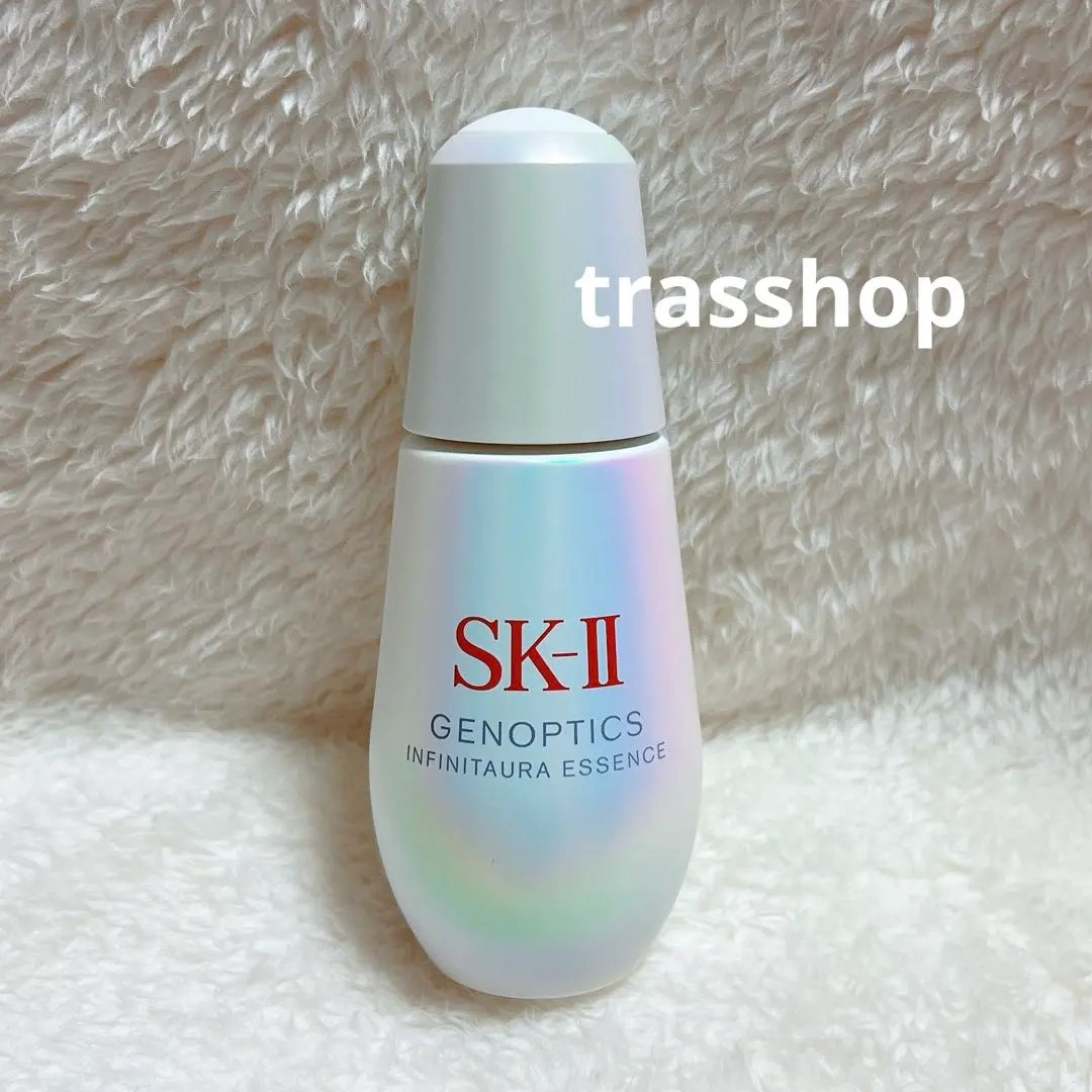 2026年最新】sk-ii エスケーツー ジェノプティクス スポット
