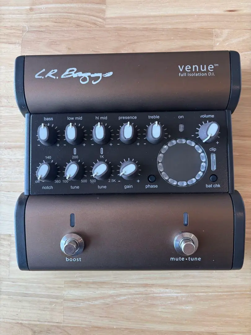 2026年最新】L.R.Baggs Venue DIの人気アイテム - メルカリ