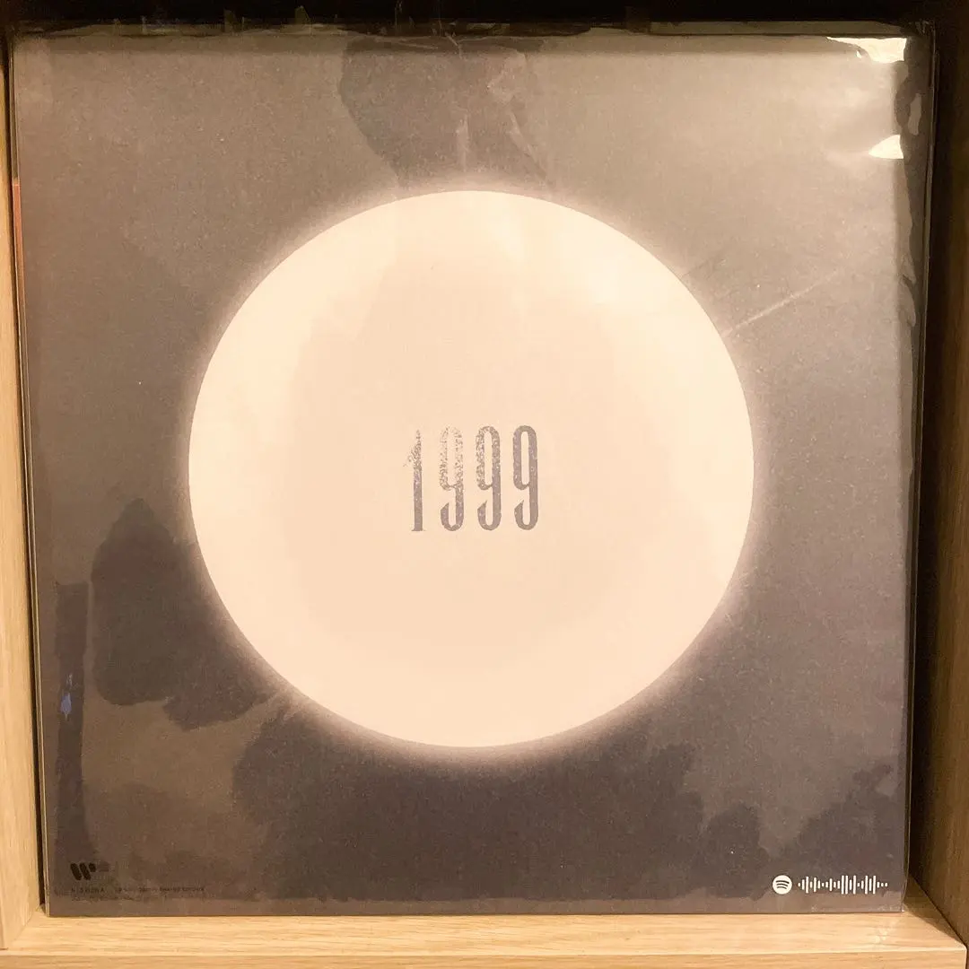 2026年最新】にしな 1999 レコードの人気アイテム - メルカリ