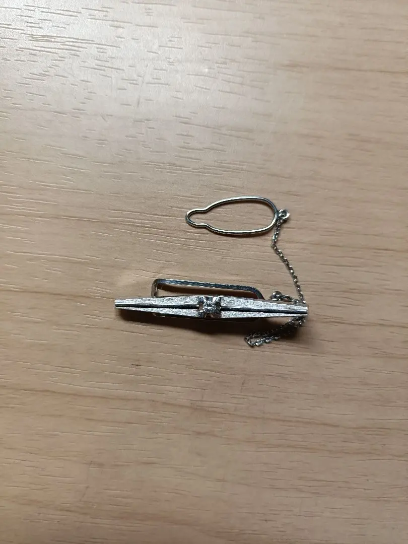 2026年最新】K14wg ネクタイピンの人気アイテム - メルカリ