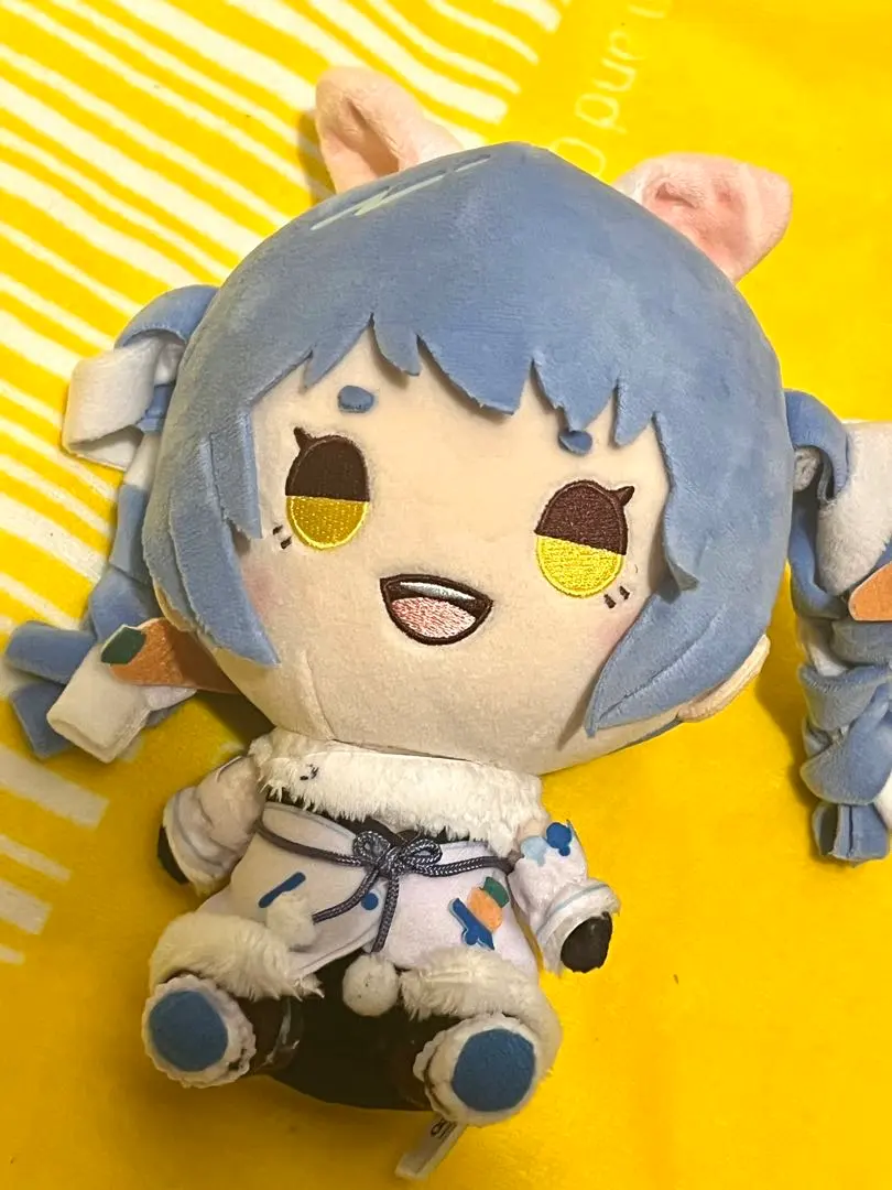 2026年最新】ホロライブ もちどる ぺこらの人気アイテム - メルカリ