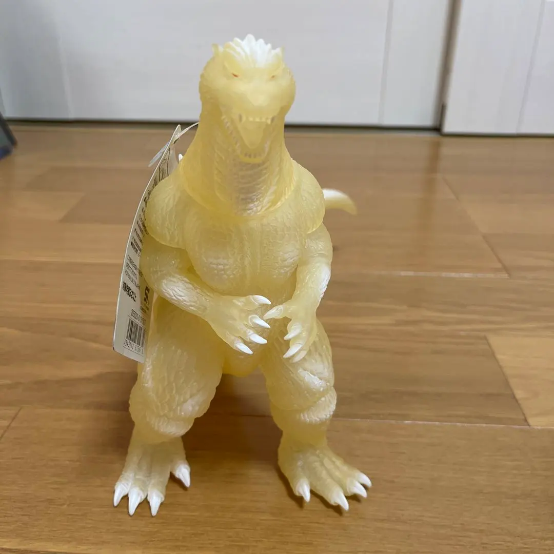 2026年最新】ゴジラ 1986の人気アイテム - メルカリ