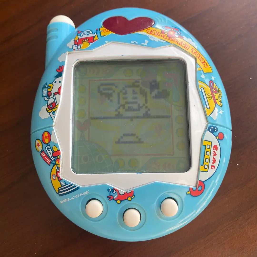 2026年最新】ケータイかいツー!たまごっちプラス おうちの