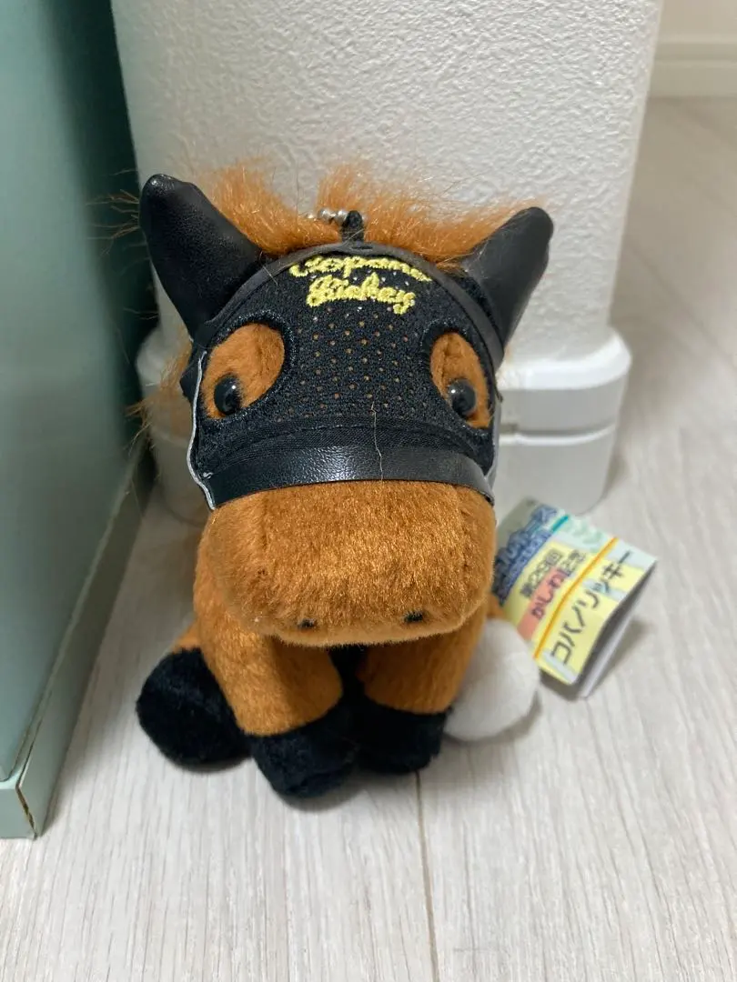 2026年最新】コパノリッキー アイドルホースの人気アイテム - メルカリ