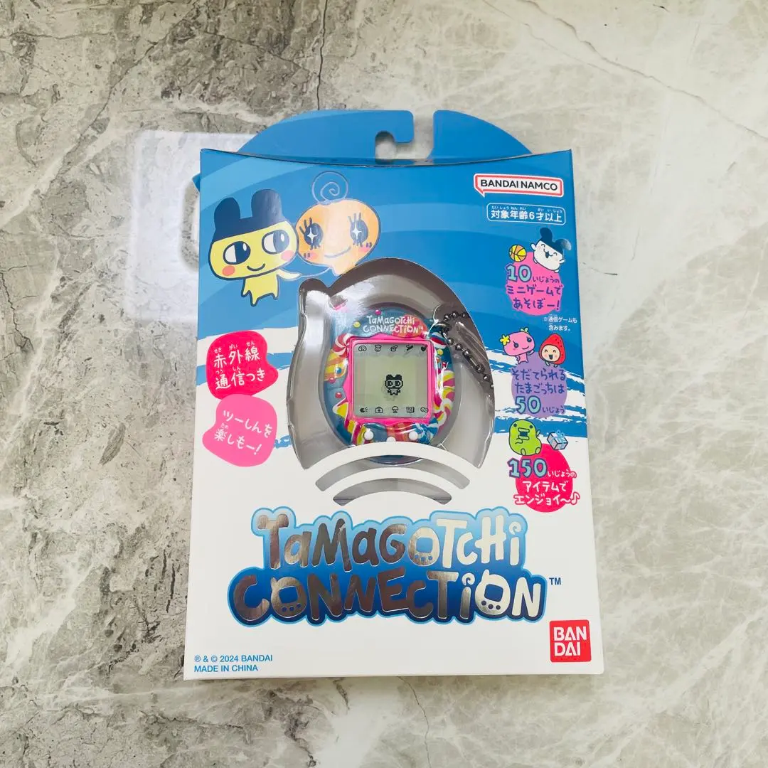 2026年最新】TAMAGOTCHi connection きゃんでぃぱーてぃの人気アイテム