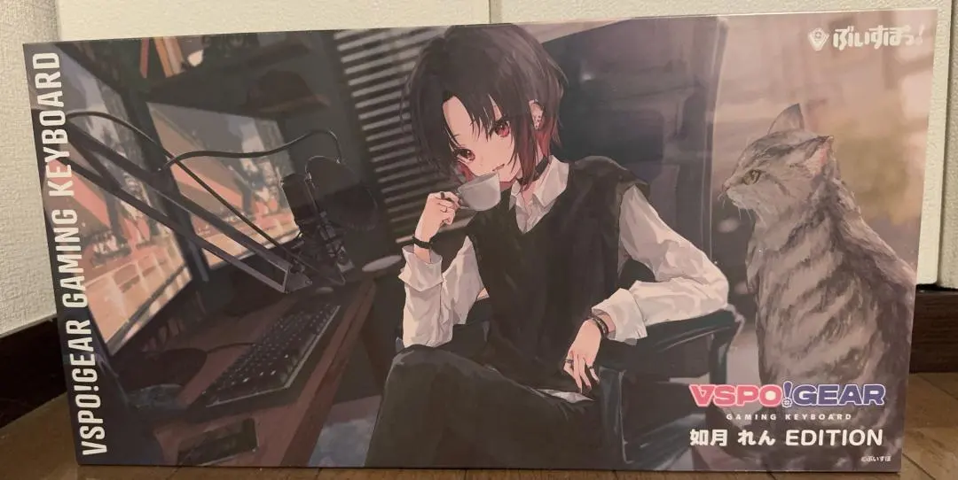 2026年最新】如月れん キーボードの人気アイテム - メルカリ