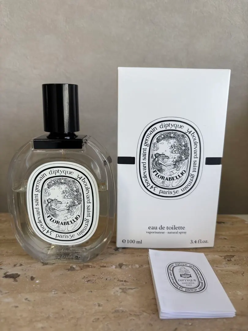 2026年最新】ディプティック フローラベリオの人気アイテム - メルカリ