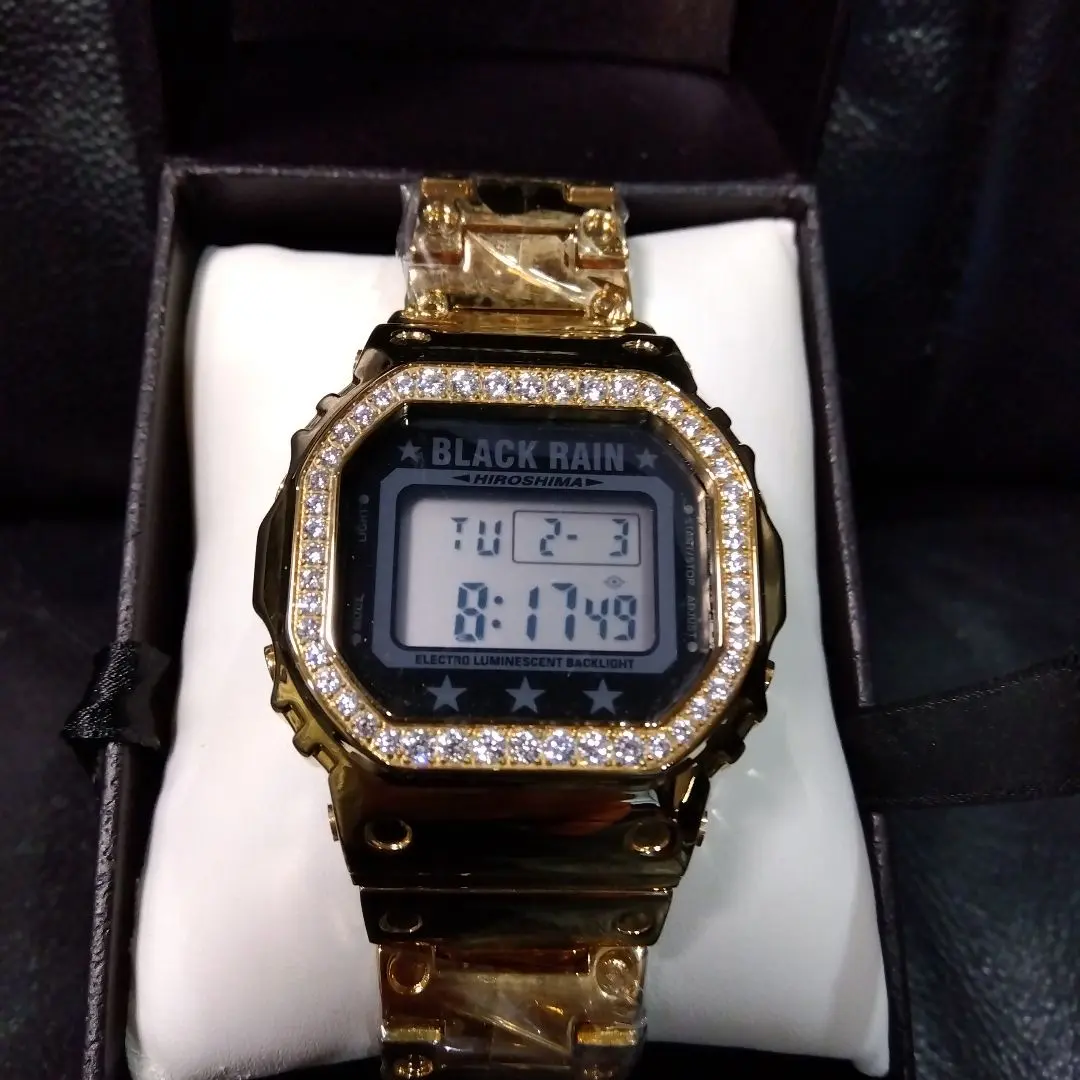 2026年最新】G SHOCK ジルコニアの人気アイテム - メルカリ