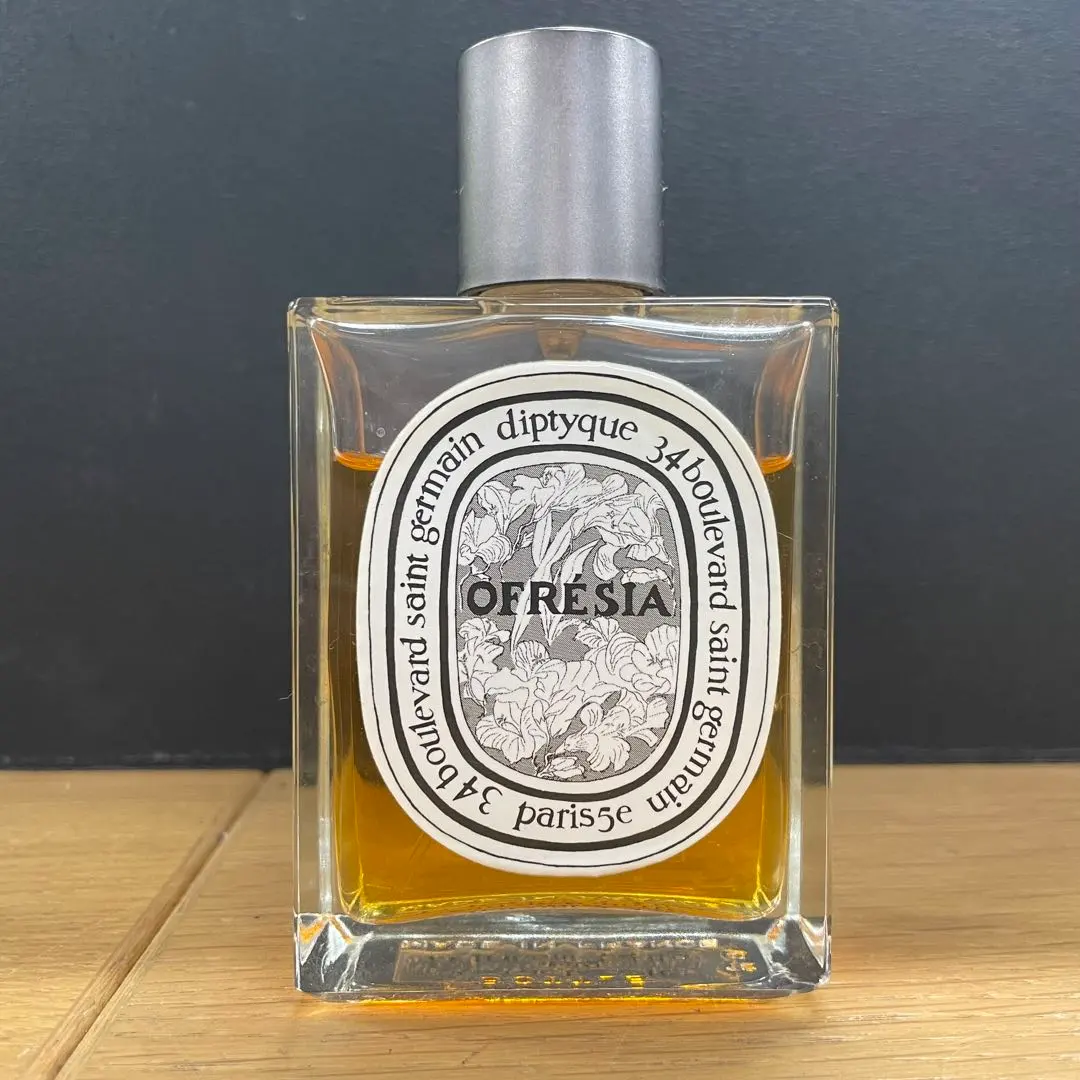 2026年最新】diptyqueオフレジアの人気アイテム - メルカリ