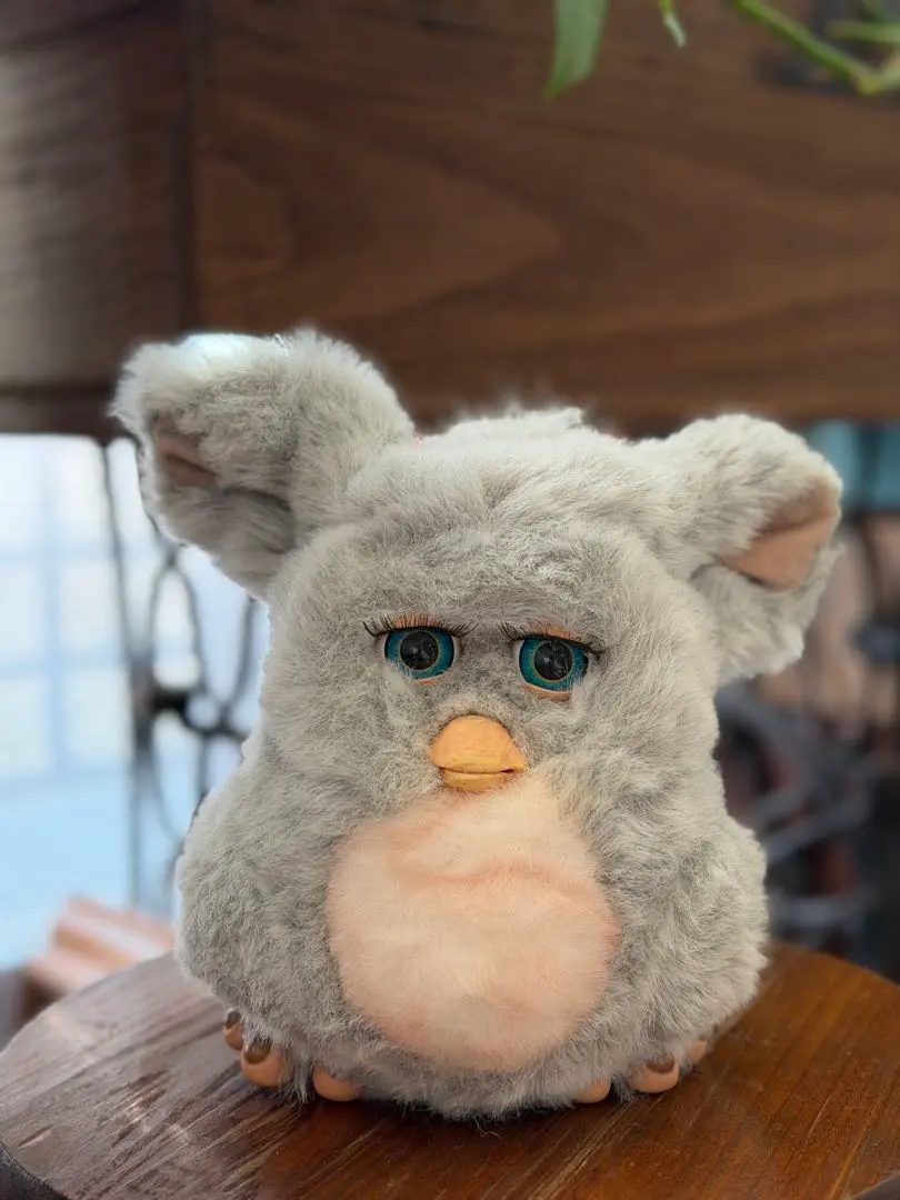 2026年最新】ファービー2005の人気アイテム - メルカリ