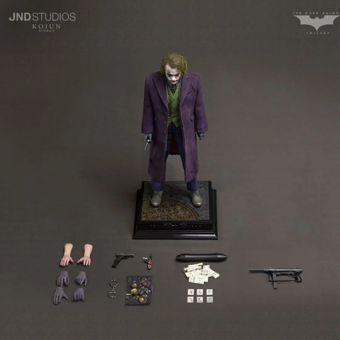 2026年最新】inart jokerの人気アイテム - メルカリ