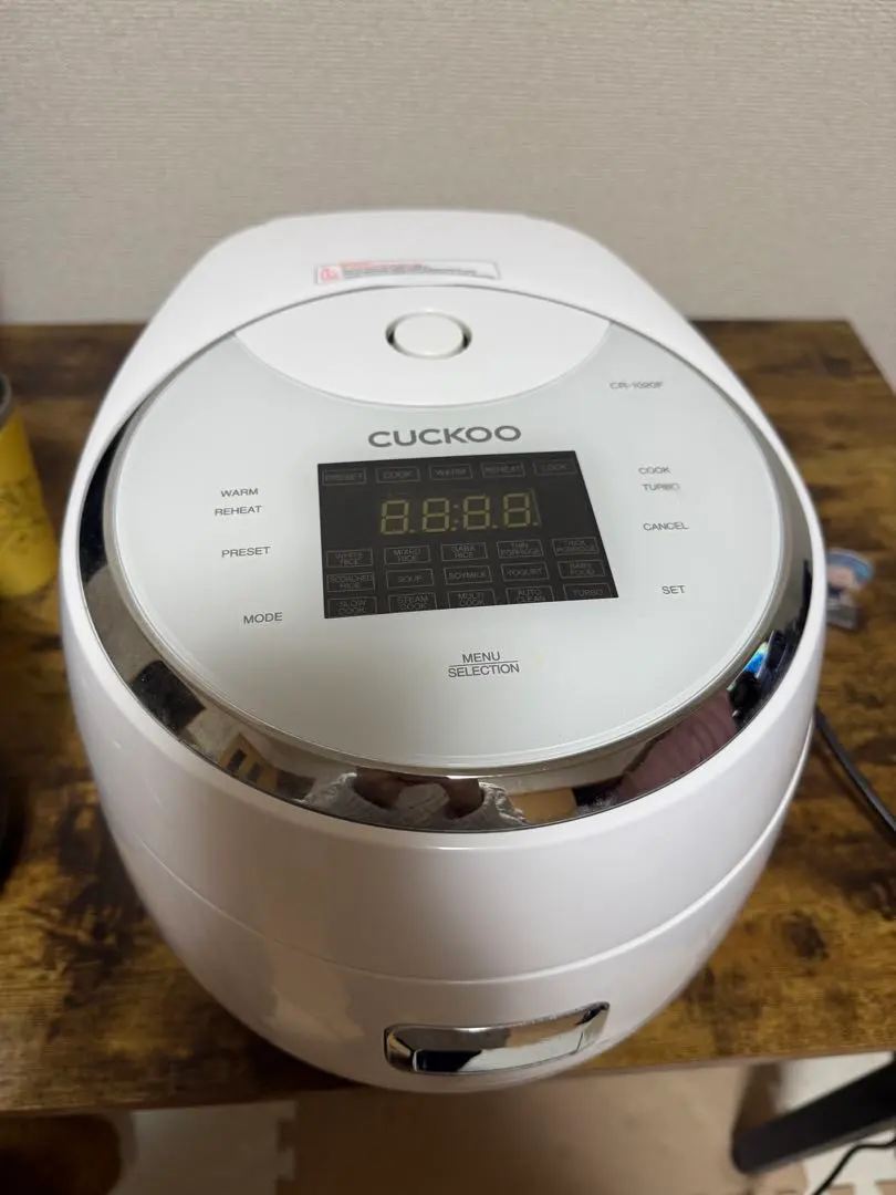 2026年最新】CUCKOO 炊飯器の人気アイテム - メルカリ