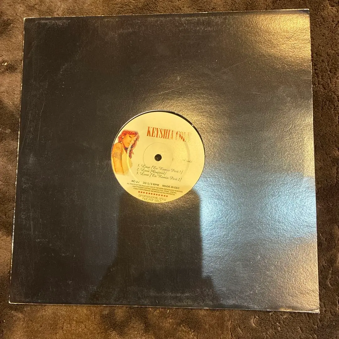 2026年最新】Keyshia cole レコードの人気アイテム - メルカリ