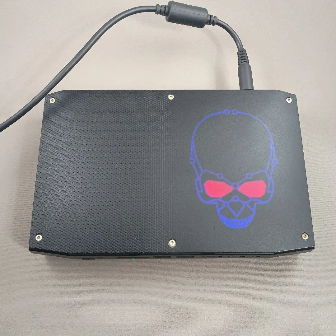 2026年最新】nuc8i7hvkの人気アイテム - メルカリ