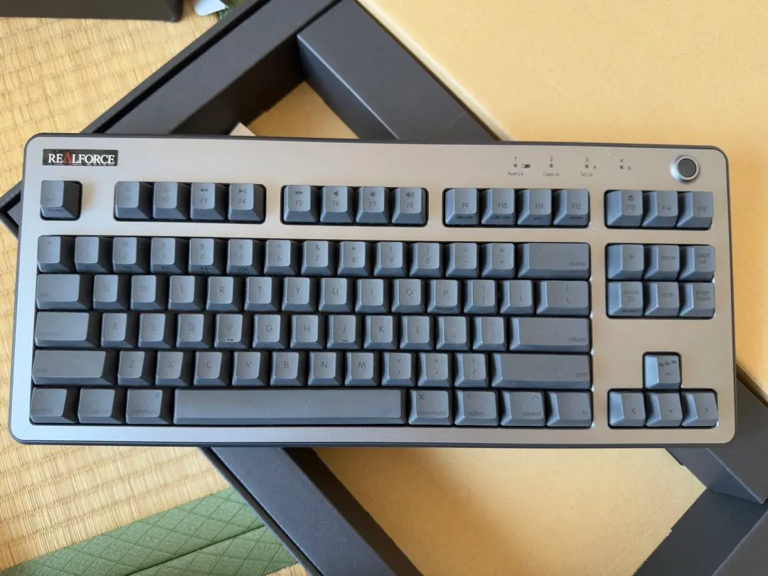 2026年最新】東プレ realforce for macの人気アイテム - メルカリ