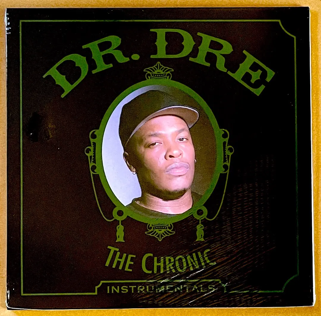 2026年最新】the chronic レコードの人気アイテム - メルカリ