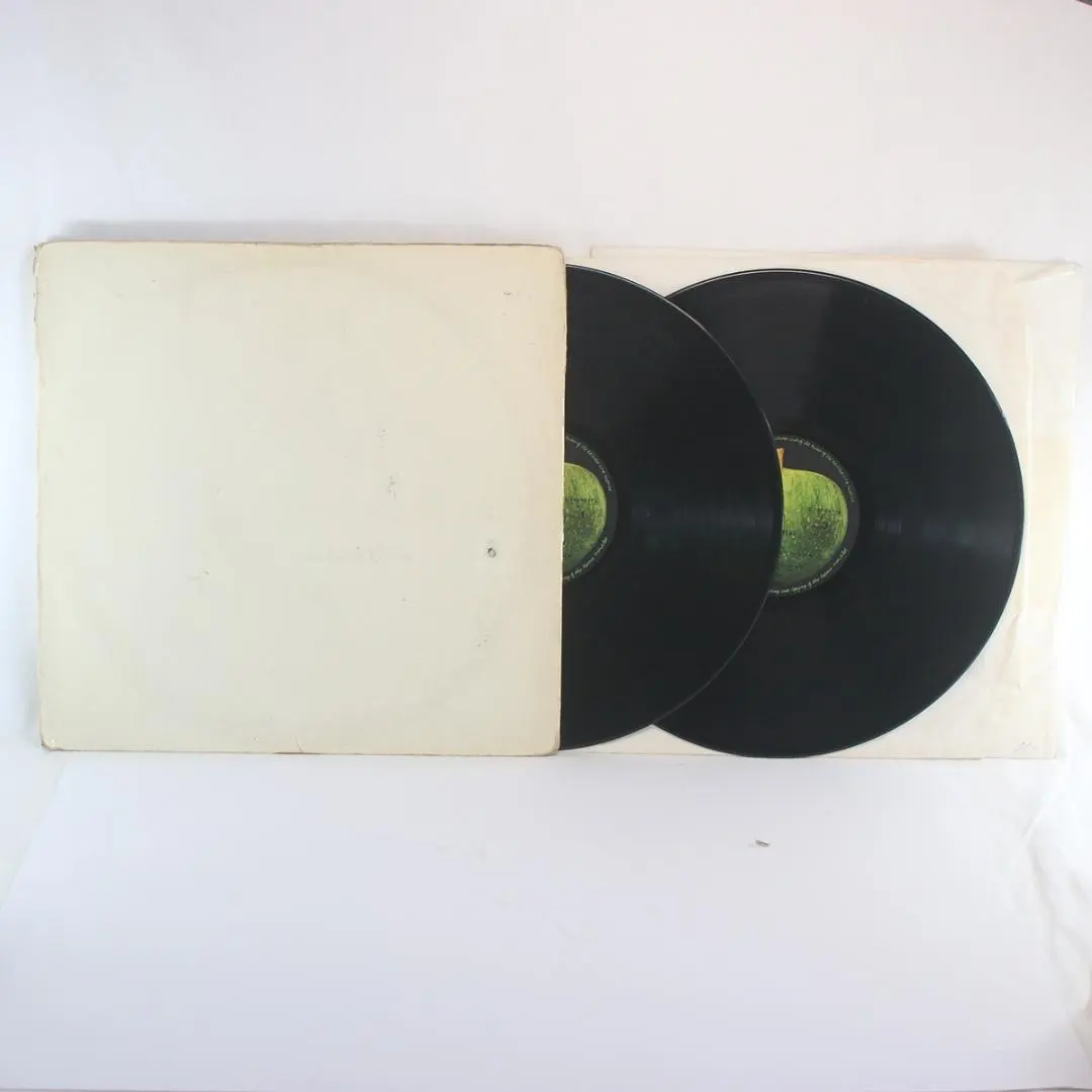 2026年最新】beatles white album monoの人気アイテム - メルカリ