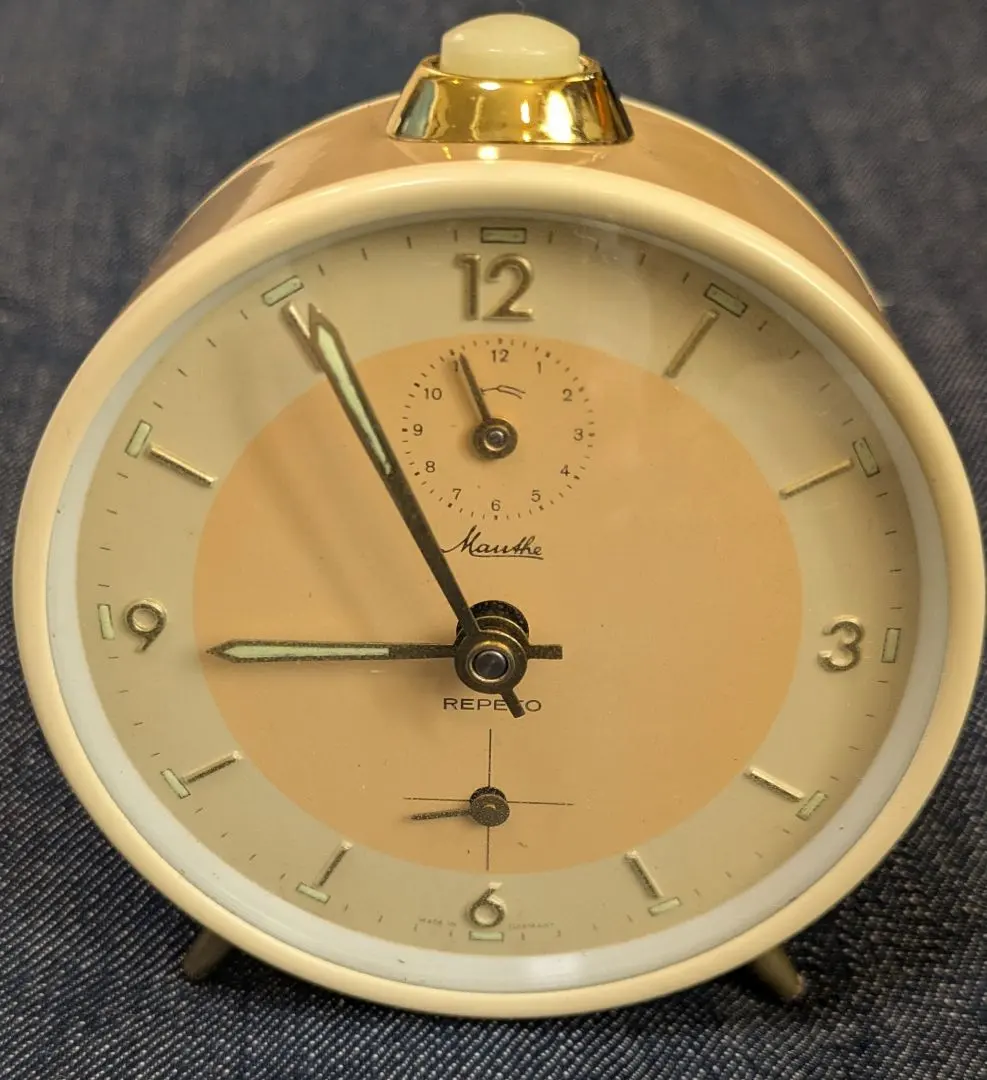 2026年最新】マウテ 時計の人気アイテム - メルカリ