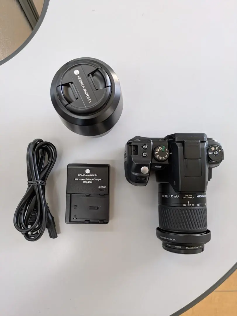 2026年最新】コニカミノルタ α sweet digitalの人気アイテム - メルカリ