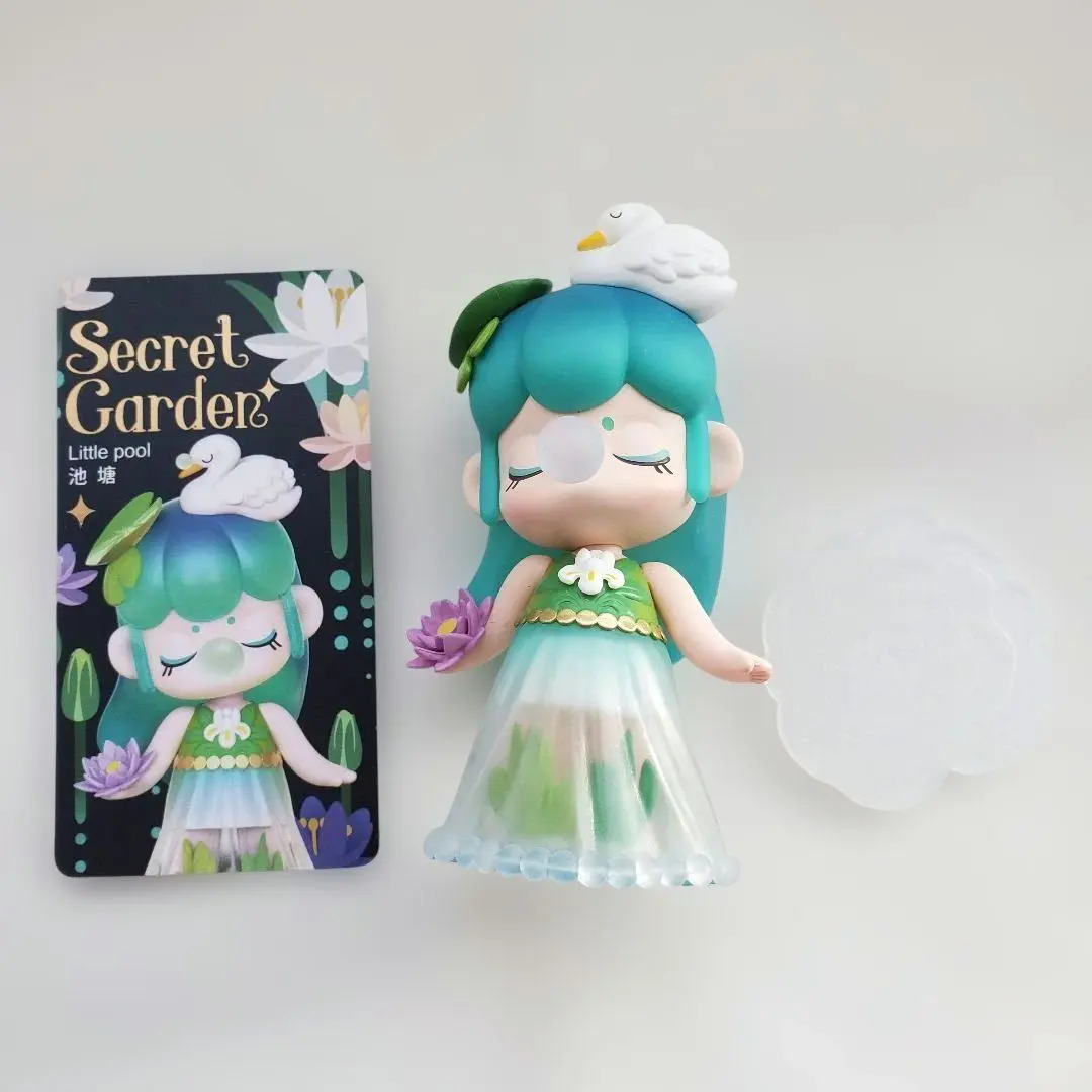 2026年最新】Nanci シークレットガーデンの人気アイテム - メルカリ