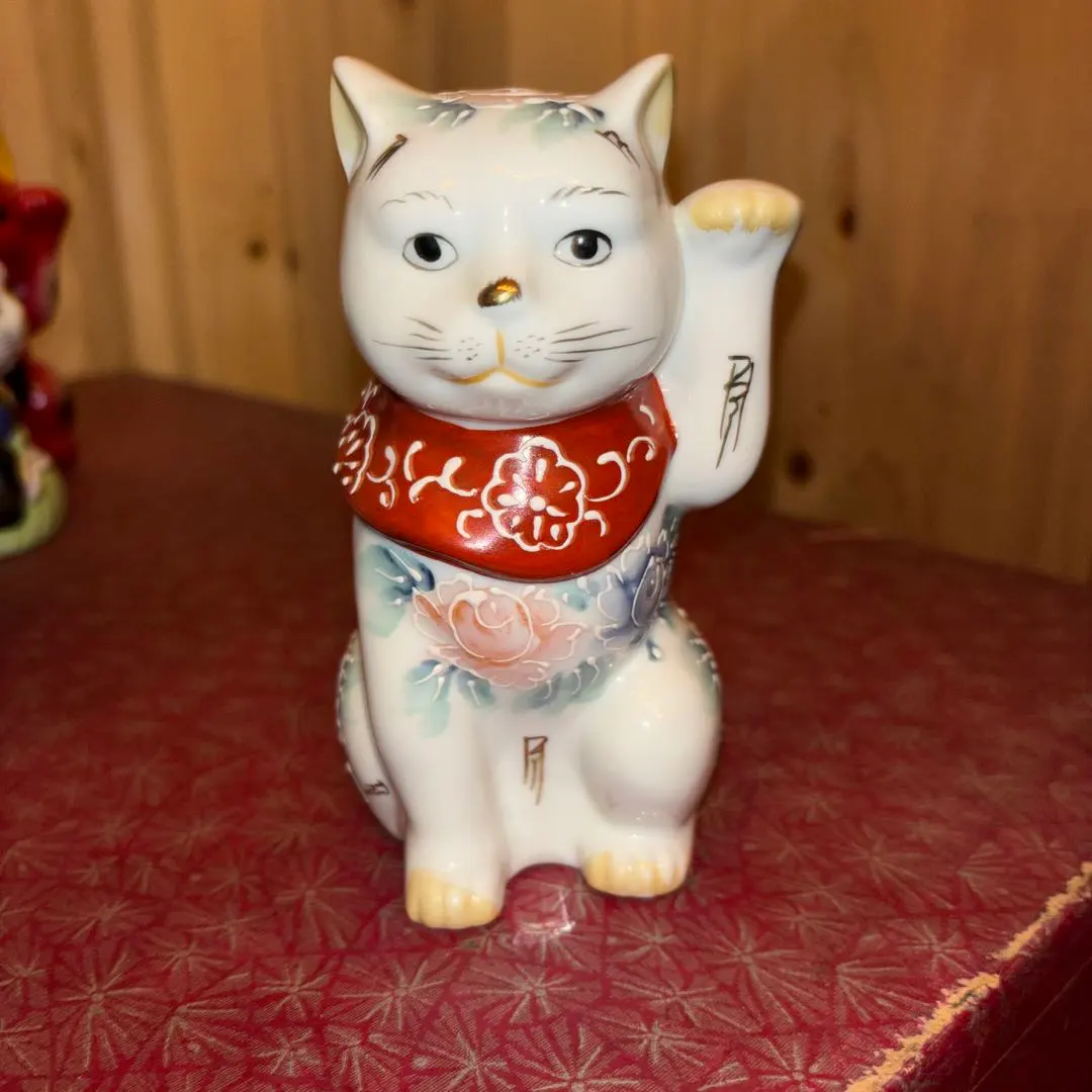 2026年最新】伊万里焼招き猫の人気アイテム - メルカリ