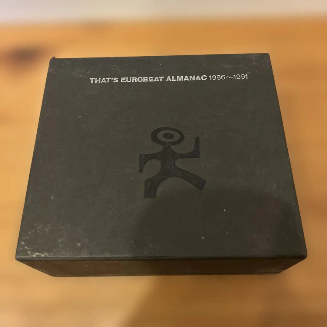 2026年最新】eurobeat almanacの人気アイテム - メルカリ