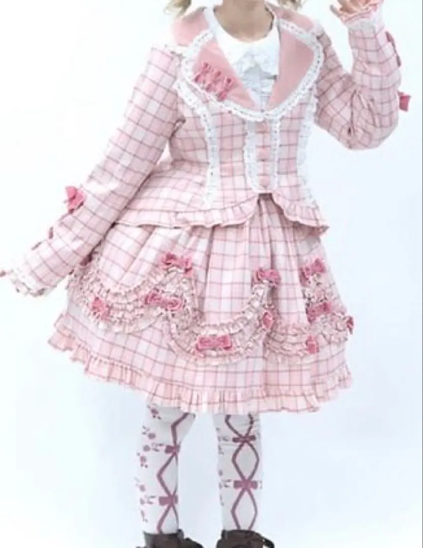 2026年最新】axes femme kawaii タータンチェックの人気アイテム