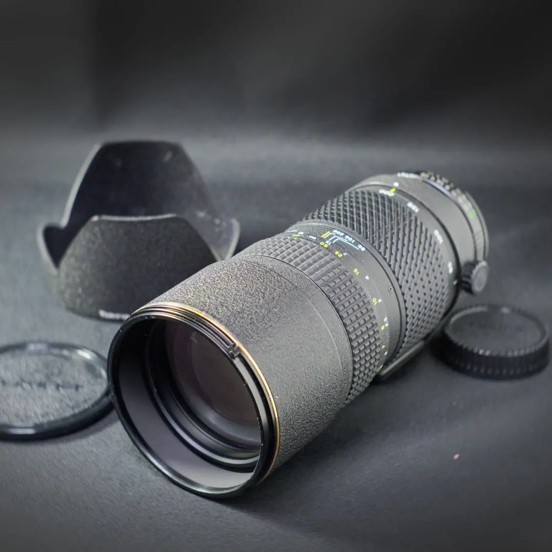2026年最新】tokina at x 80-200 2.8の人気アイテム - メルカリ