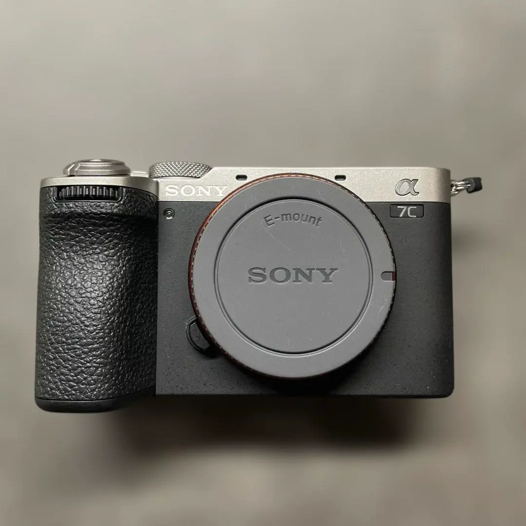 2026年最新】α7C ii ilce-7cm2 ズームレンズキットの人気アイテム