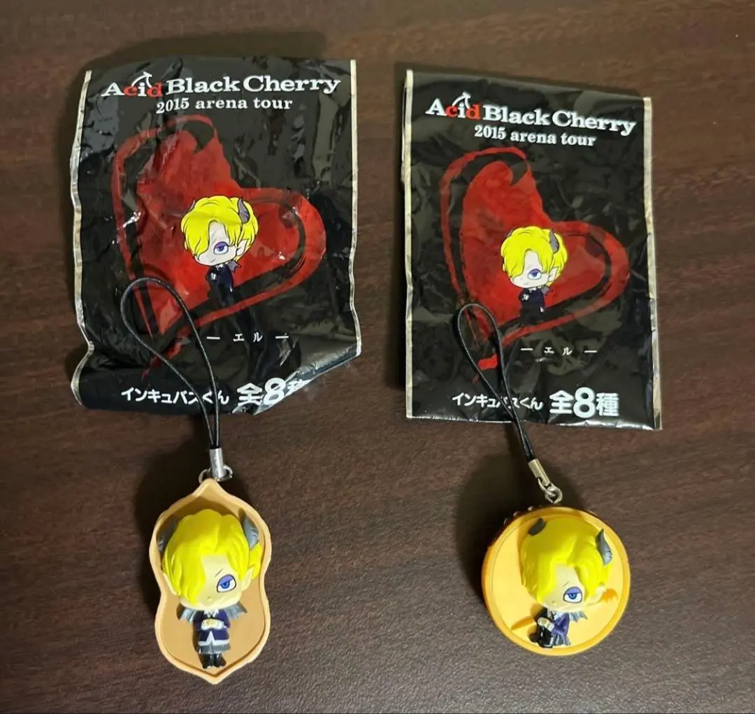 2026年最新】acid black cherry インキュバスの人気アイテム - メルカリ