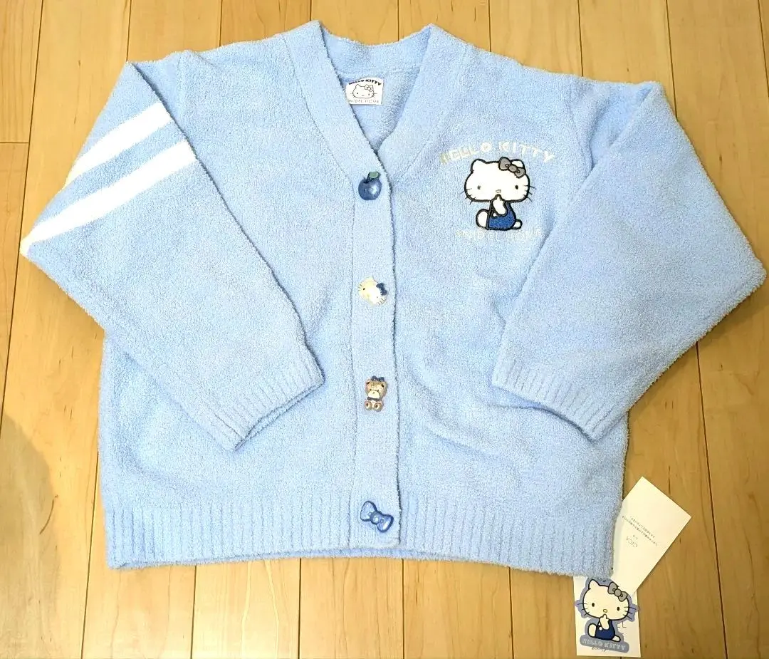 2026年最新】スナイデルホーム ハローキティ カーディガンの人気