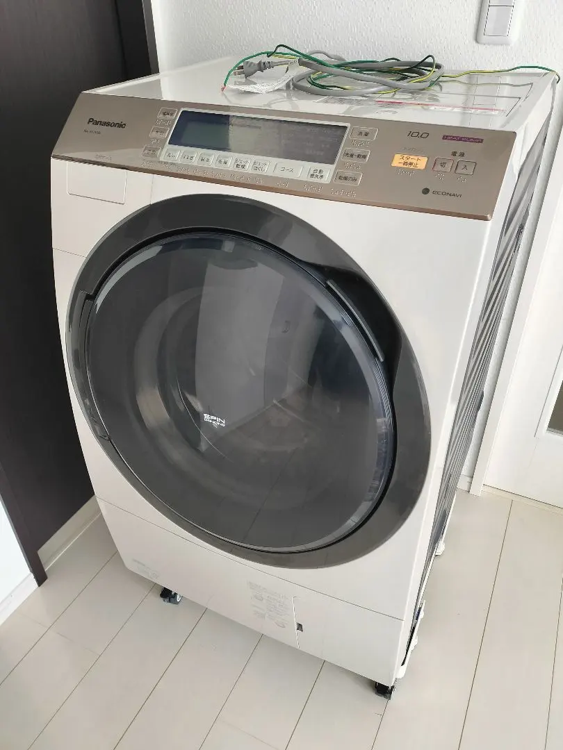 2026年最新】NA-VX7500の人気アイテム - メルカリ