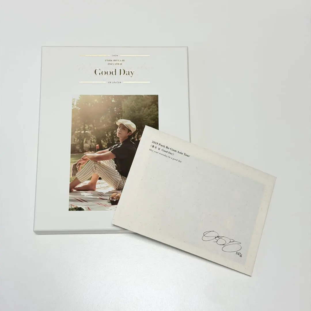 2026年最新】パクボゴム ファンミーティング dvdの人気アイテム - メルカリ