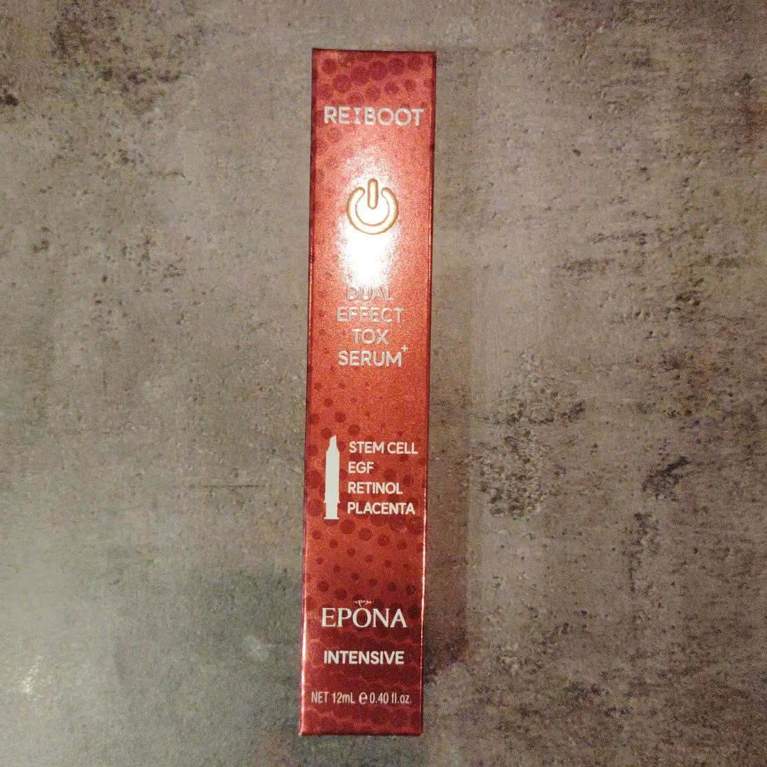 2026年最新】EPONA dual effectの人気アイテム - メルカリ