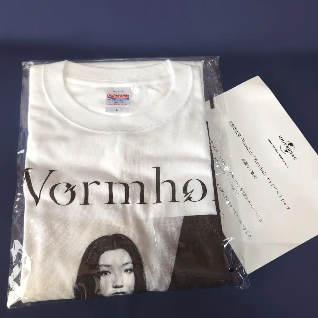 2026年最新】ユーミン グッズ tシャツの人気アイテム - メルカリ