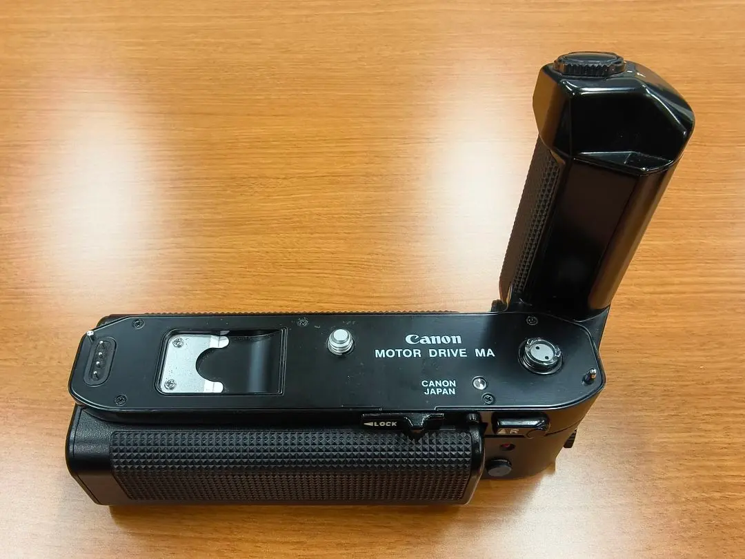 2026年最新】キャノン モータードライブ MAの人気アイテム - メルカリ
