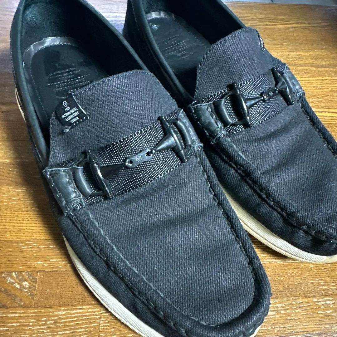 2026年最新】visvim ローファーの人気アイテム - メルカリ